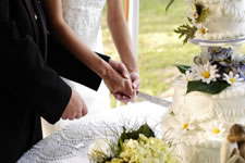 Texas Wedding Insurance